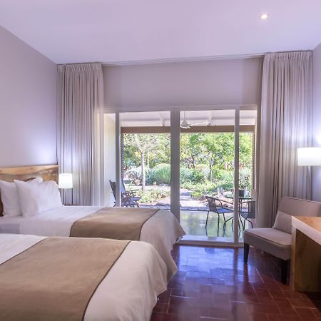 Opacifico Hotel Boutique Naranjo  Екстер'єр фото