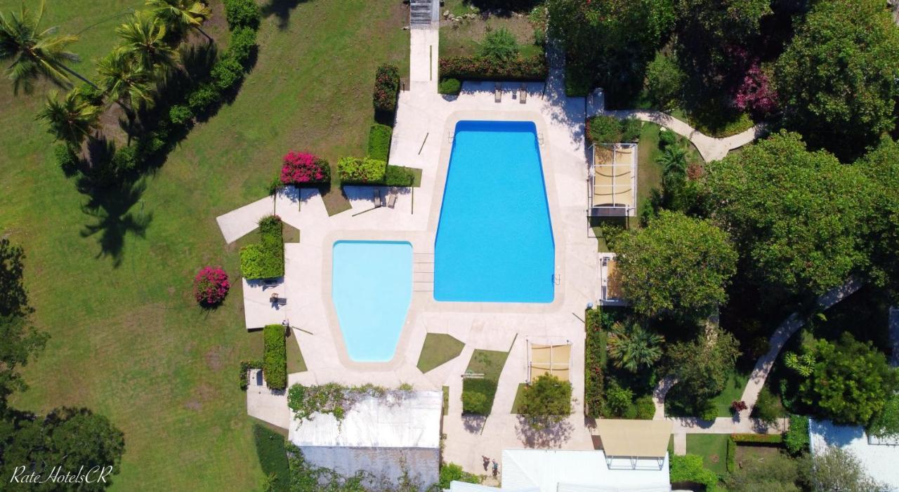 Opacifico Hotel Boutique Naranjo  Екстер'єр фото