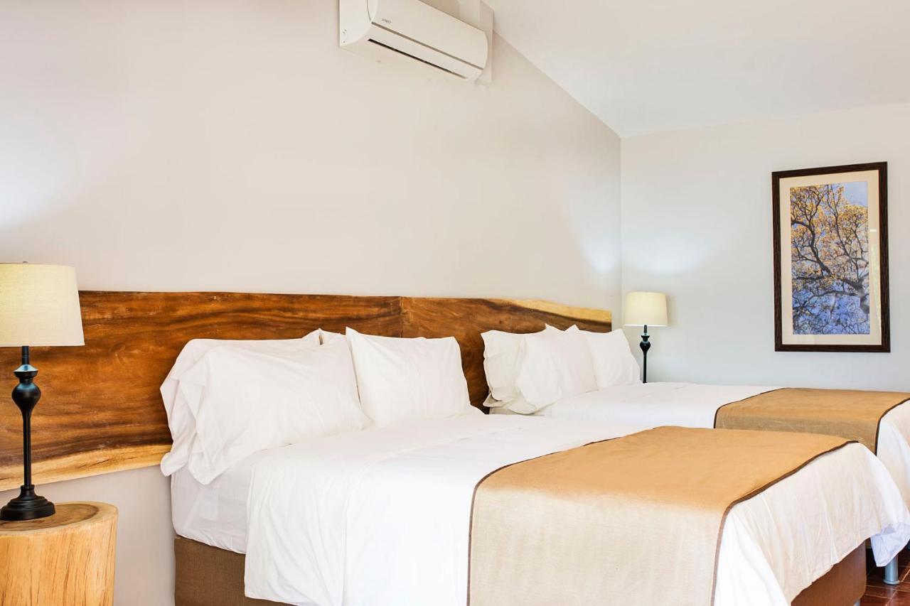 Opacifico Hotel Boutique Naranjo  Екстер'єр фото