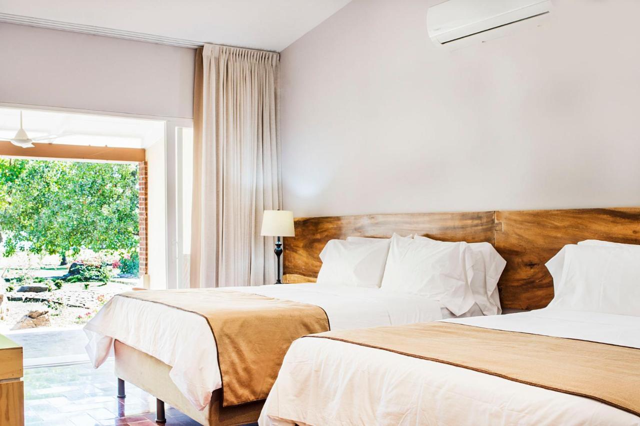 Opacifico Hotel Boutique Naranjo  Екстер'єр фото