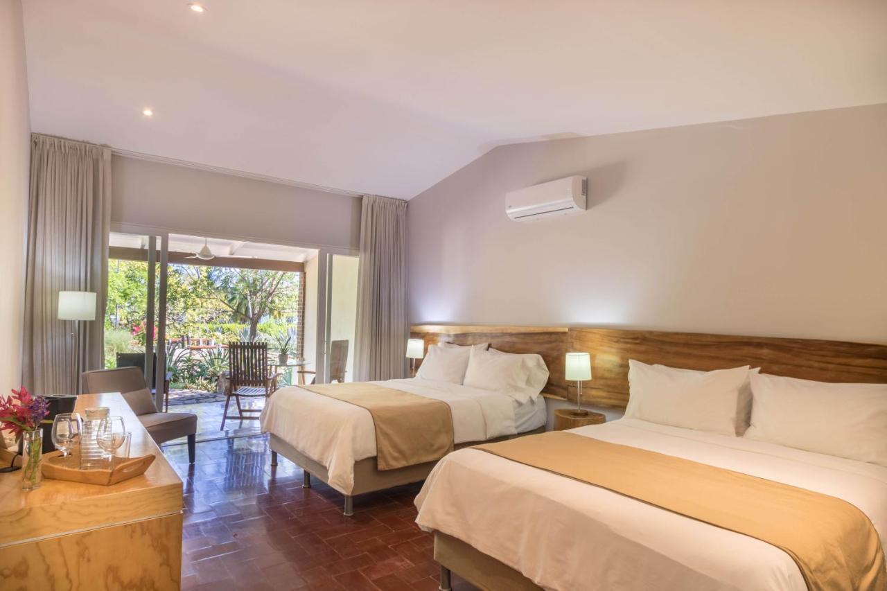 Opacifico Hotel Boutique Naranjo  Екстер'єр фото