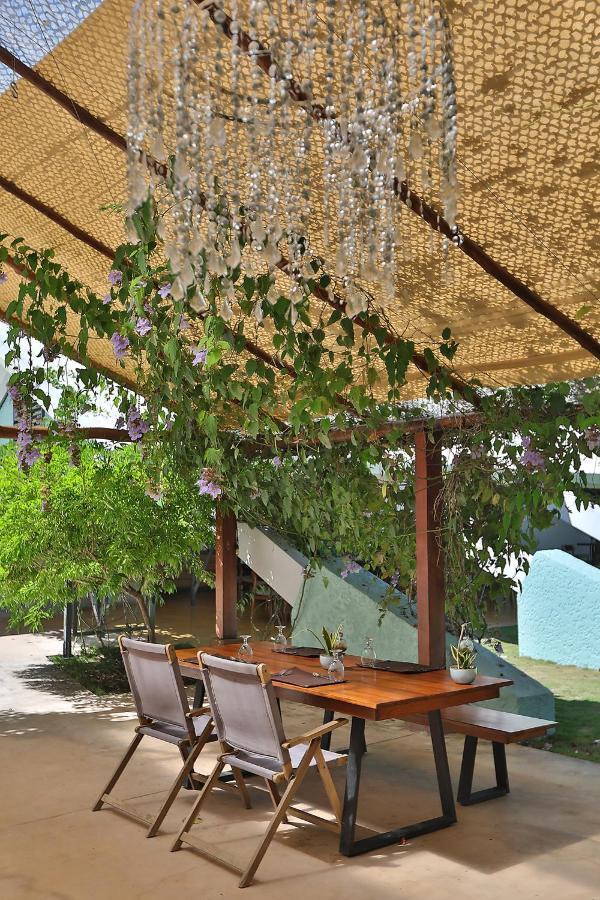 Opacifico Hotel Boutique Naranjo  Екстер'єр фото