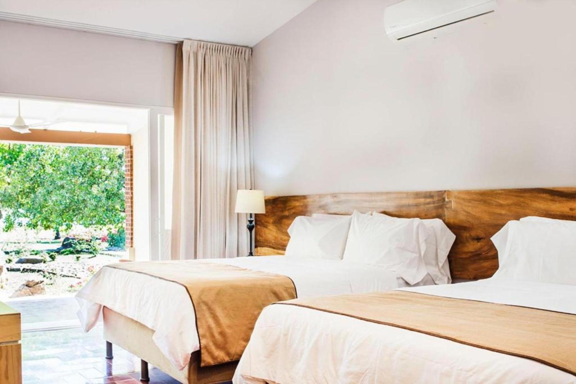 Opacifico Hotel Boutique Naranjo  Екстер'єр фото