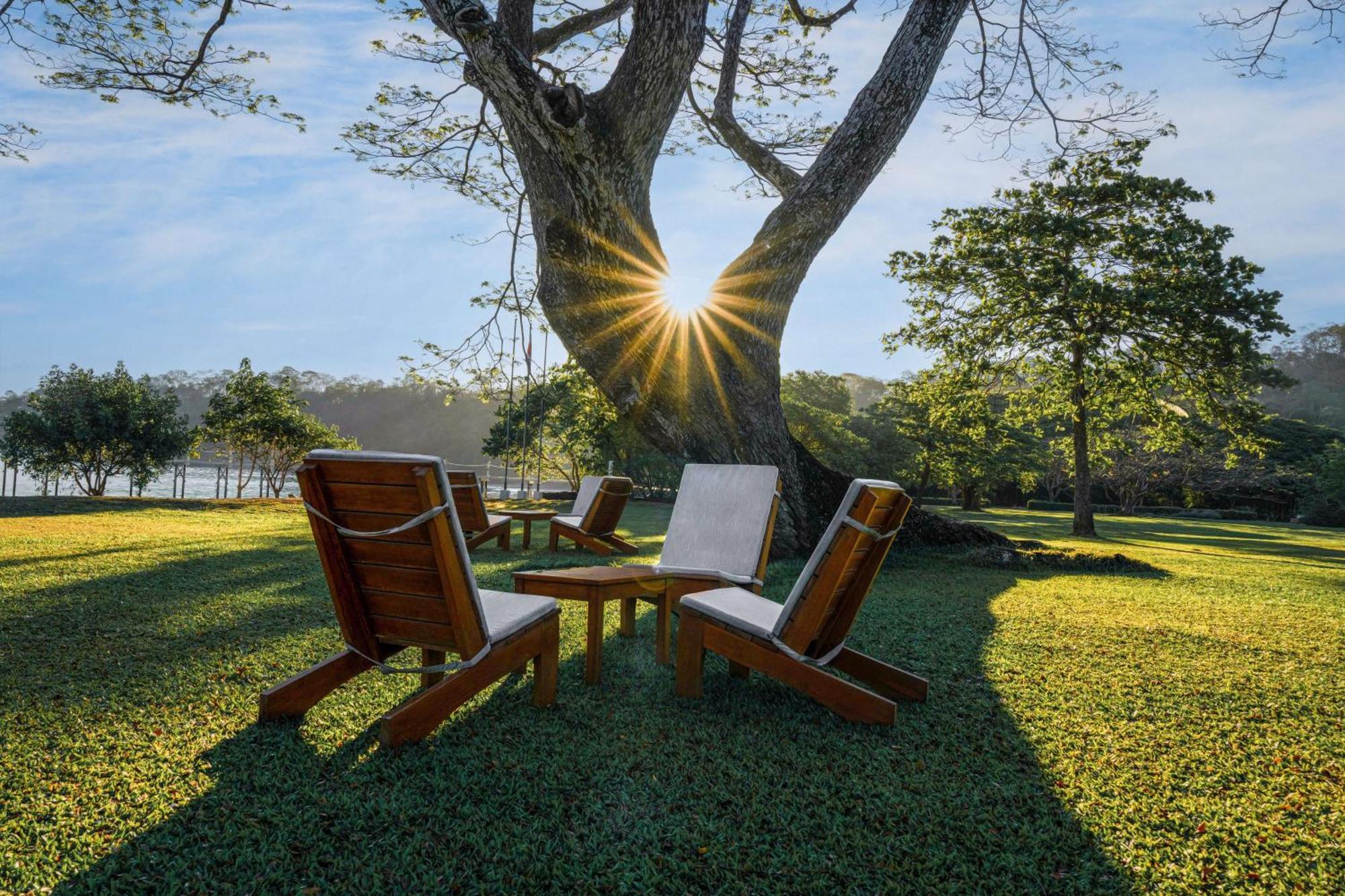 Opacifico Hotel Boutique Naranjo  Екстер'єр фото