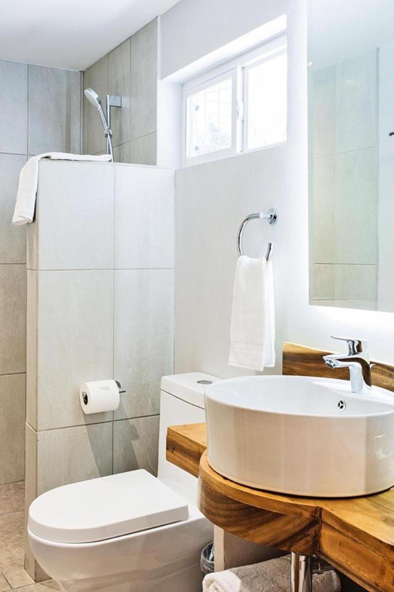 Opacifico Hotel Boutique Naranjo  Номер фото