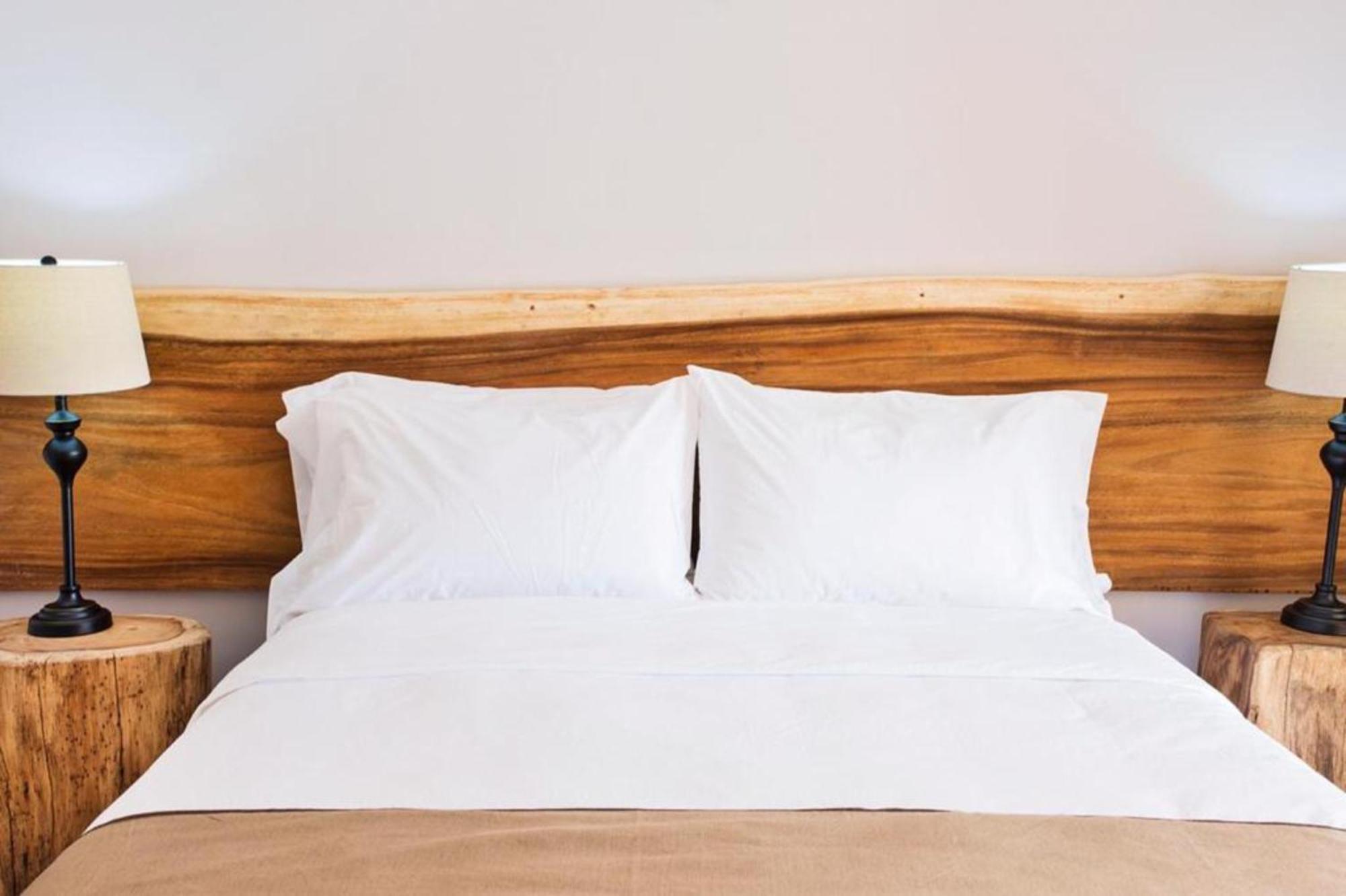 Opacifico Hotel Boutique Naranjo  Номер фото