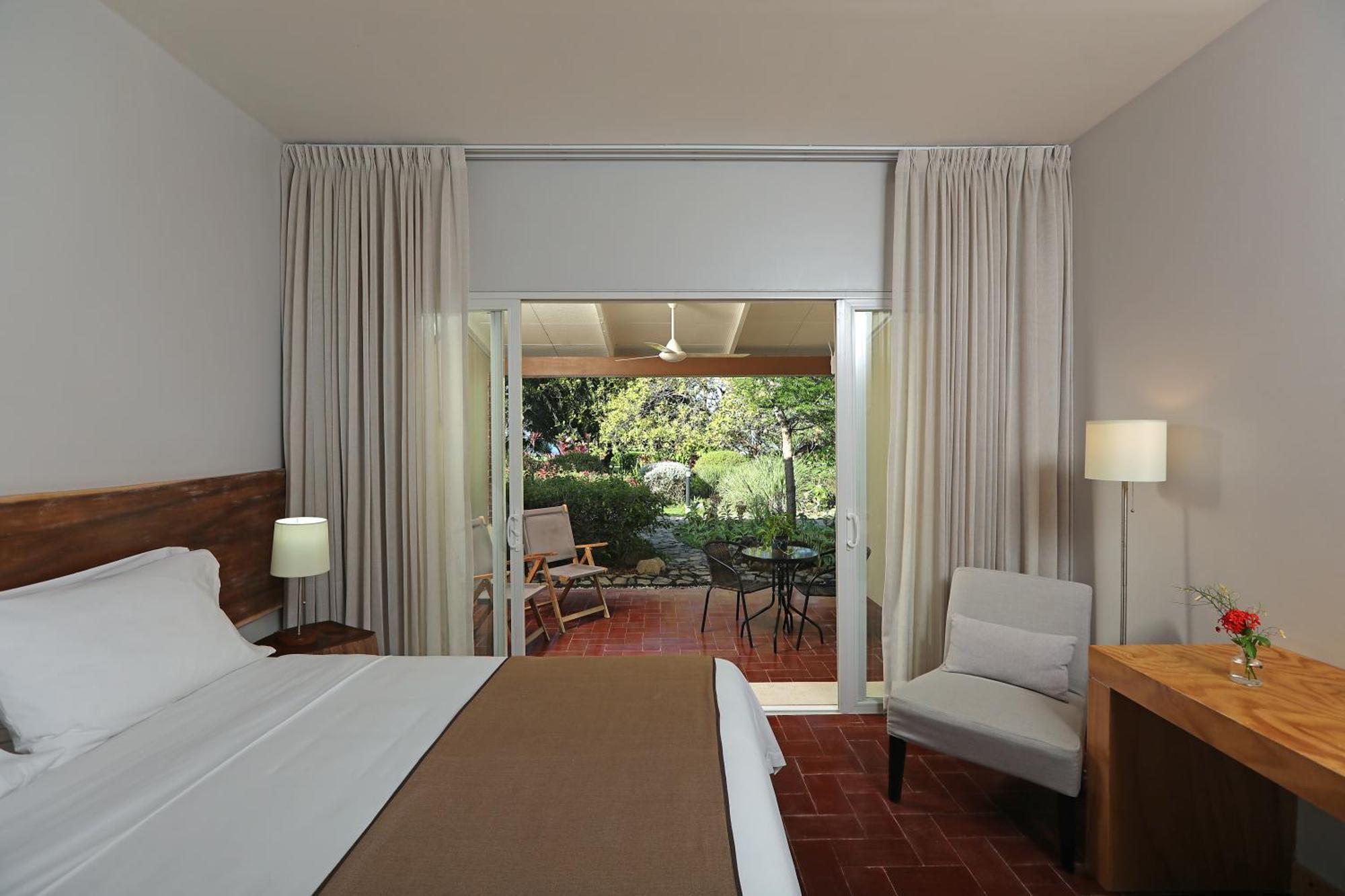 Opacifico Hotel Boutique Naranjo  Номер фото