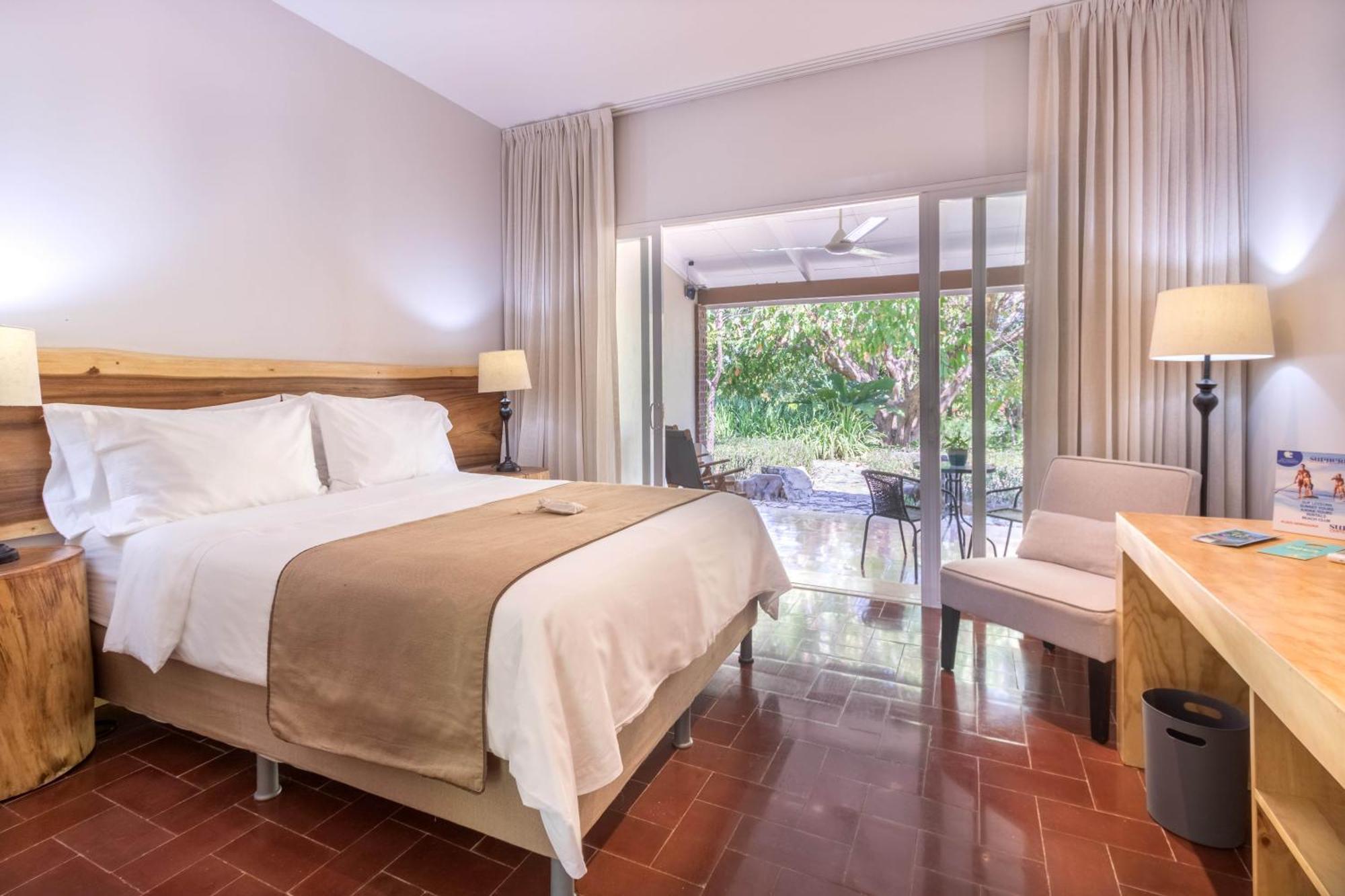 Opacifico Hotel Boutique Naranjo  Номер фото