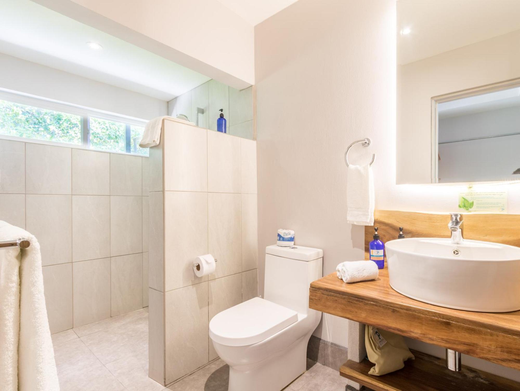 Opacifico Hotel Boutique Naranjo  Номер фото