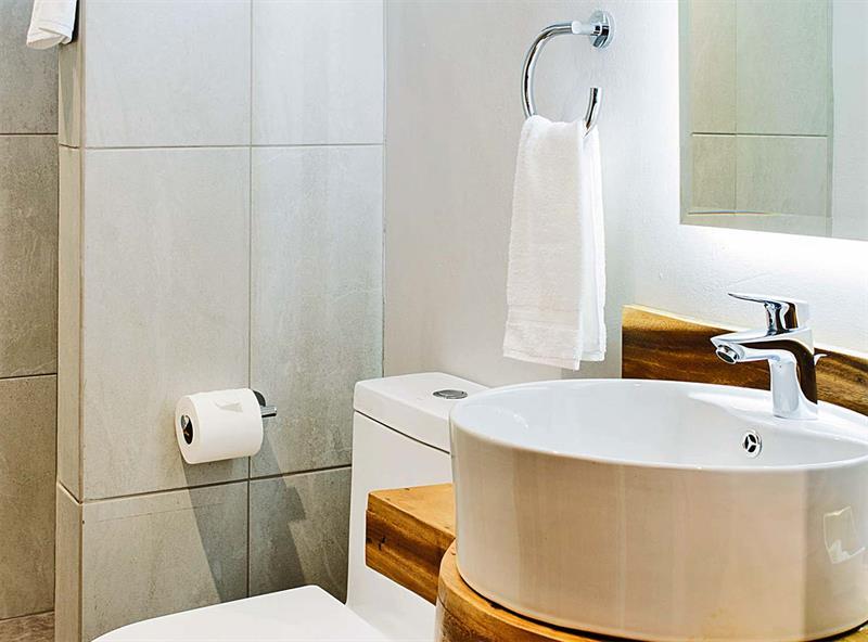 Opacifico Hotel Boutique Naranjo  Екстер'єр фото
